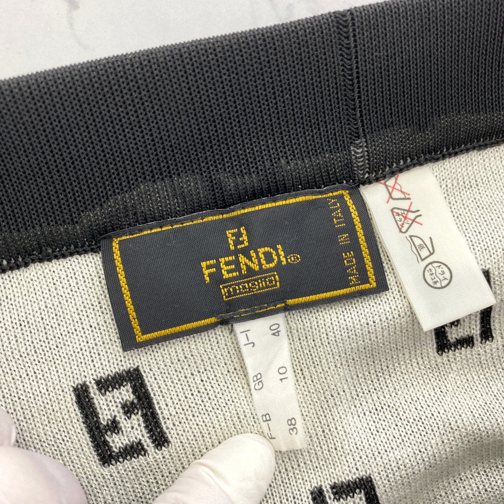 フェンディ スカート