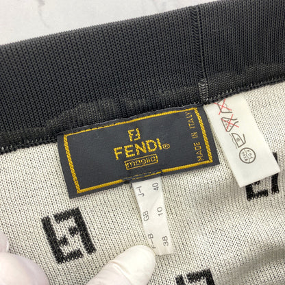 フェンディ スカート