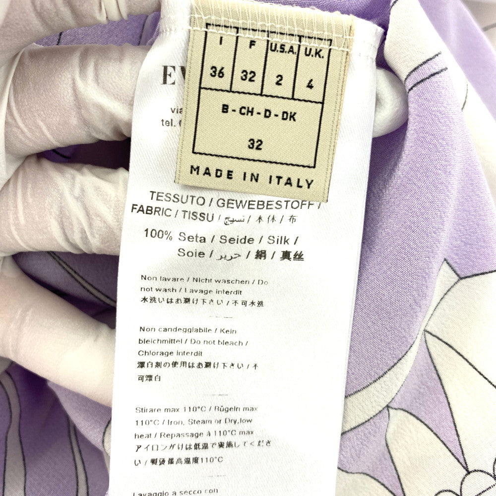 エミリオプッチ スカート