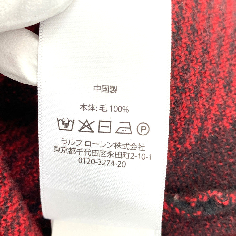 ポロラルフローレン スカート
