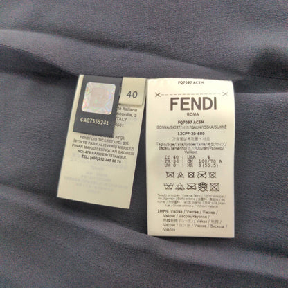 フェンディ スカート