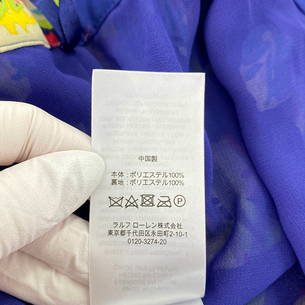 ローレンラルフローレン スカート