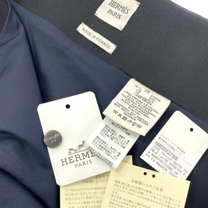 エルメス スカート