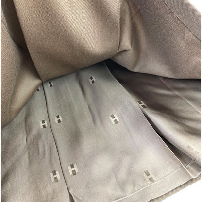 エルメス スカート