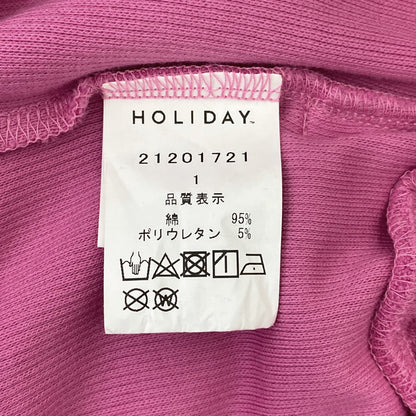 ホリデイ パンツ