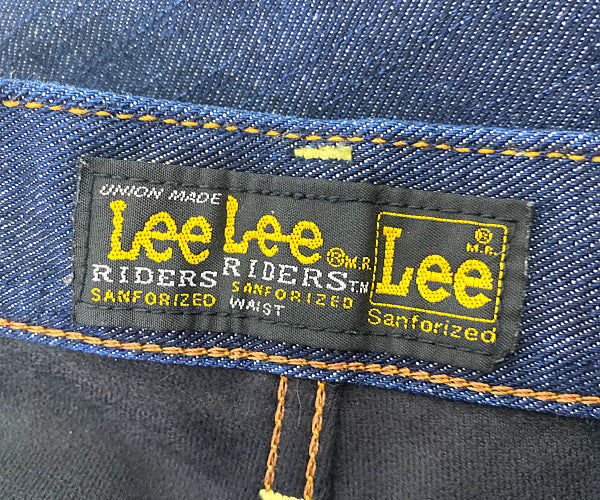 リー パンツ
