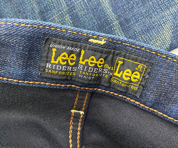 リー パンツ