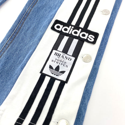アディダスオリジナルス パンツ