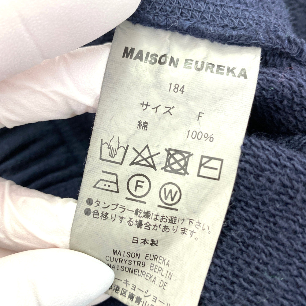 メゾンエウレカ パンツ