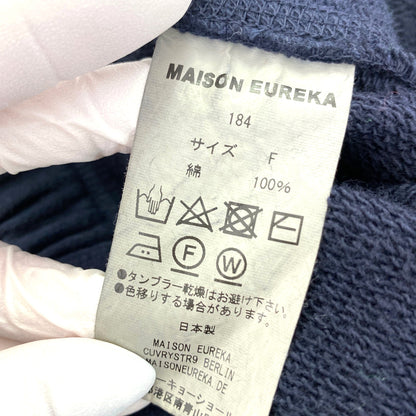 メゾンエウレカ パンツ
