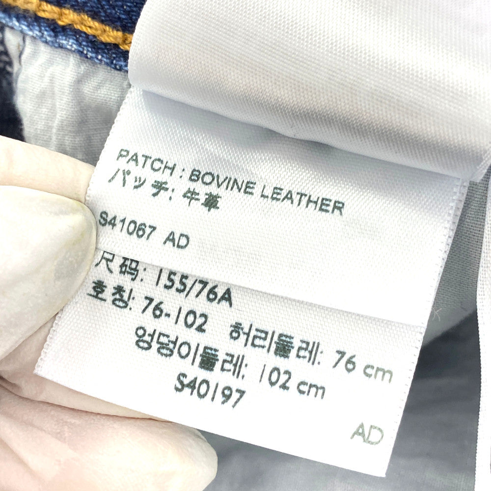 リーバイス パンツ
