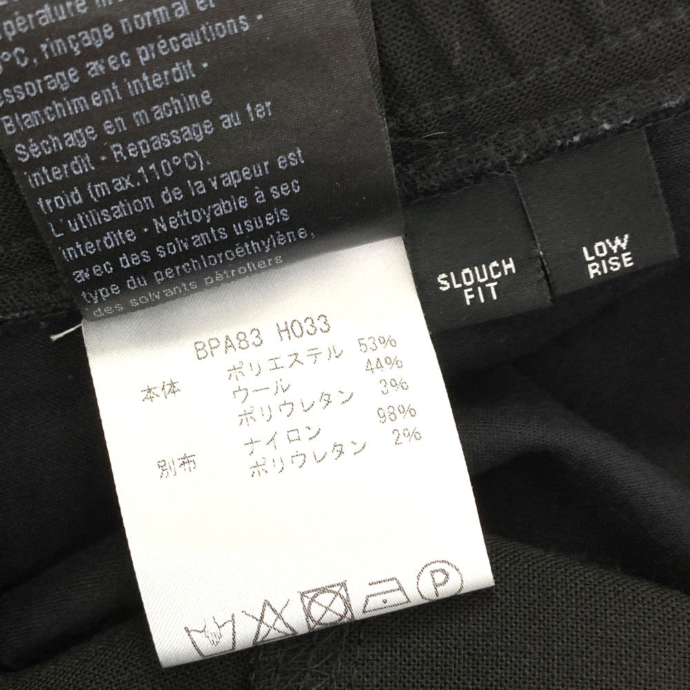 ニールバレット パンツ