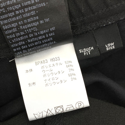 ニールバレット パンツ