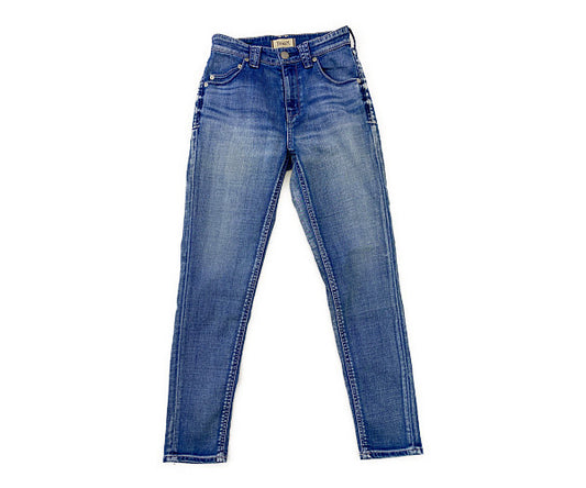ヤヌーク パンツ