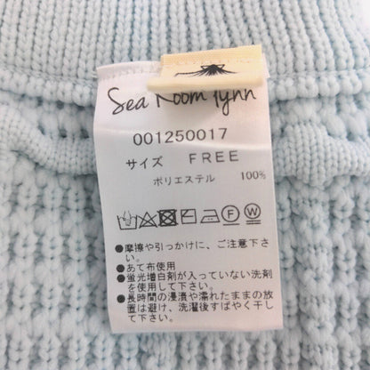 シールームリン パンツ