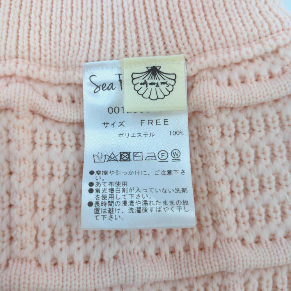 シールームリン パンツ