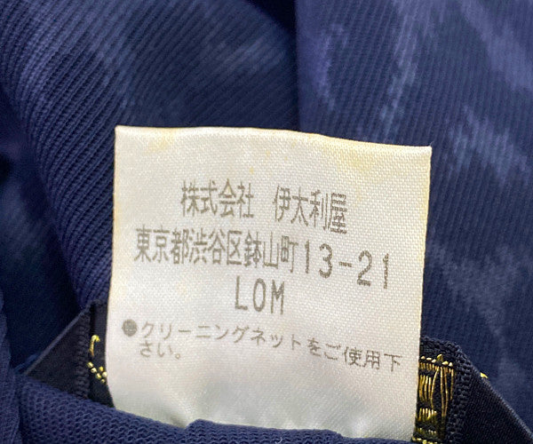 伊太利屋 パンツ