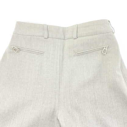 エルメス パンツ