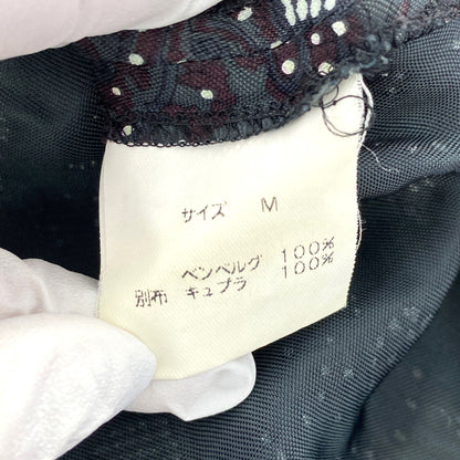 トーガ パンツ