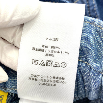 ポロラルフローレン パンツ