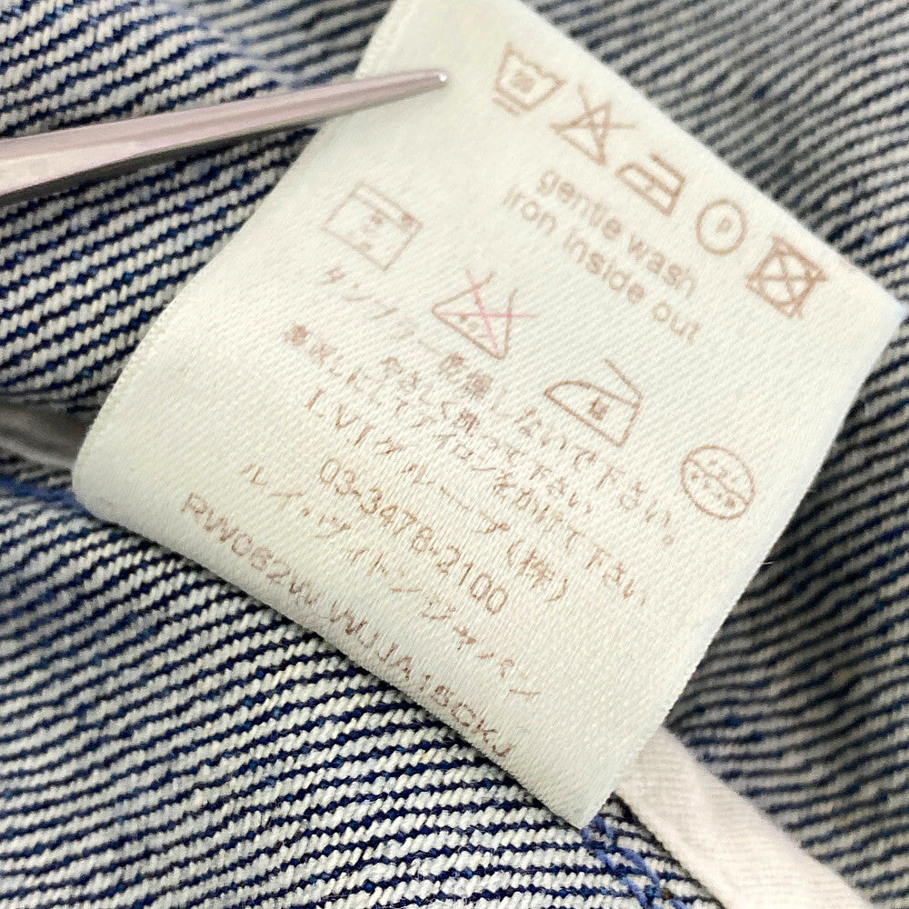 ルイヴィトン ジャケット