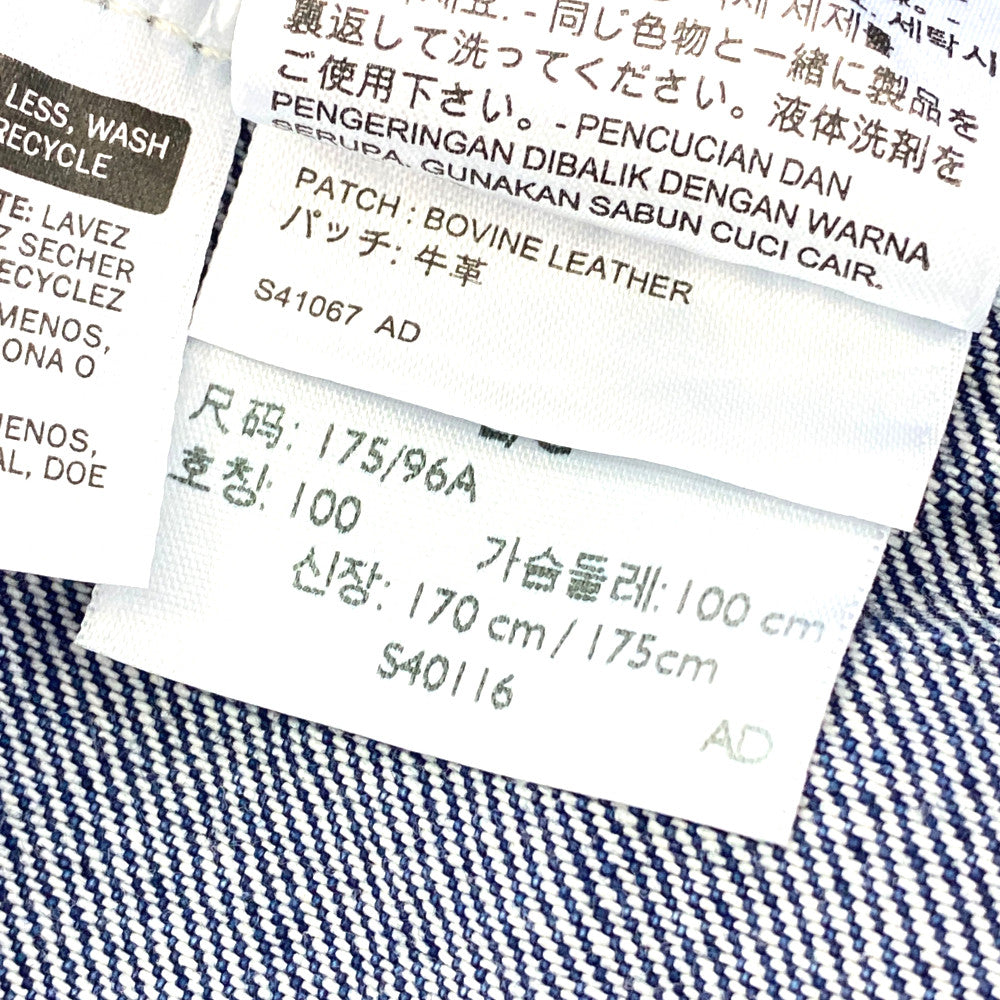 リーバイス ジャケット
