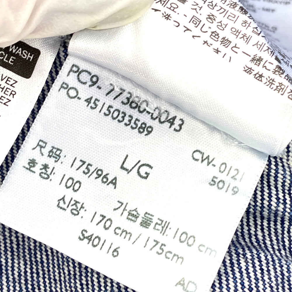リーバイス ジャケット