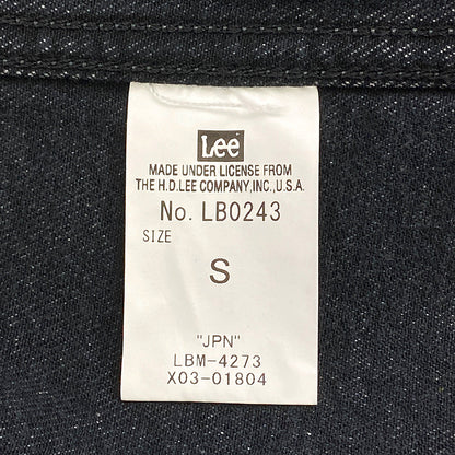 リー ジャケット
