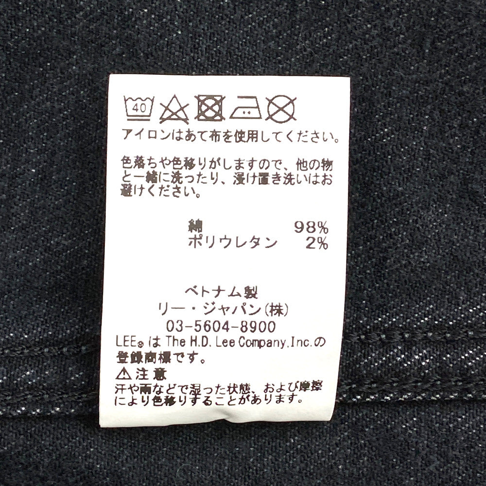 リー ジャケット
