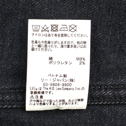 リー ジャケット