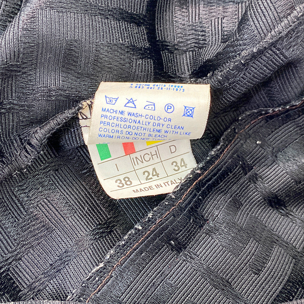 フェンディ ジャケット
