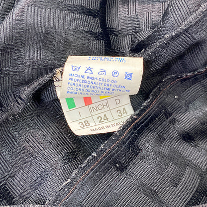 フェンディ ジャケット