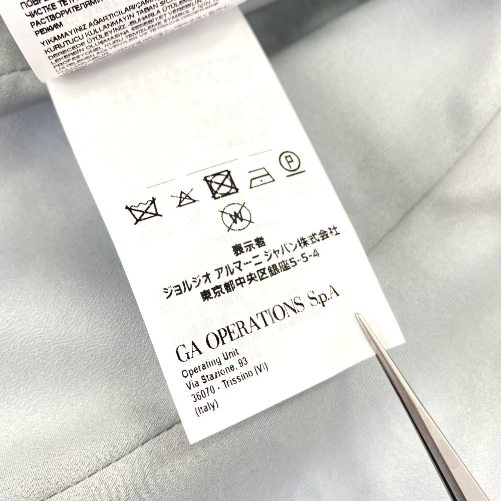 エンポリオアルマーニ ジャケット