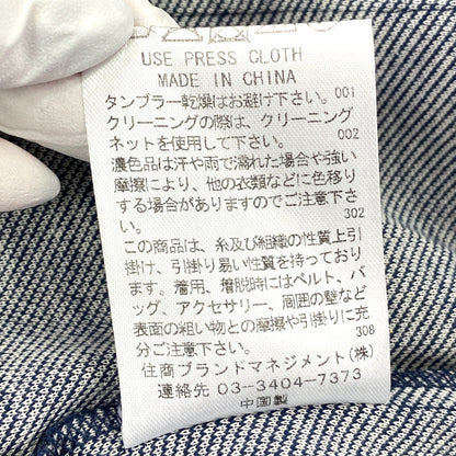 ナラカミーチェ ジャケット