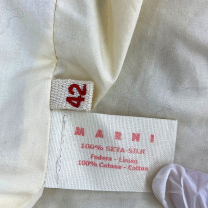 マルニ ジャケット
