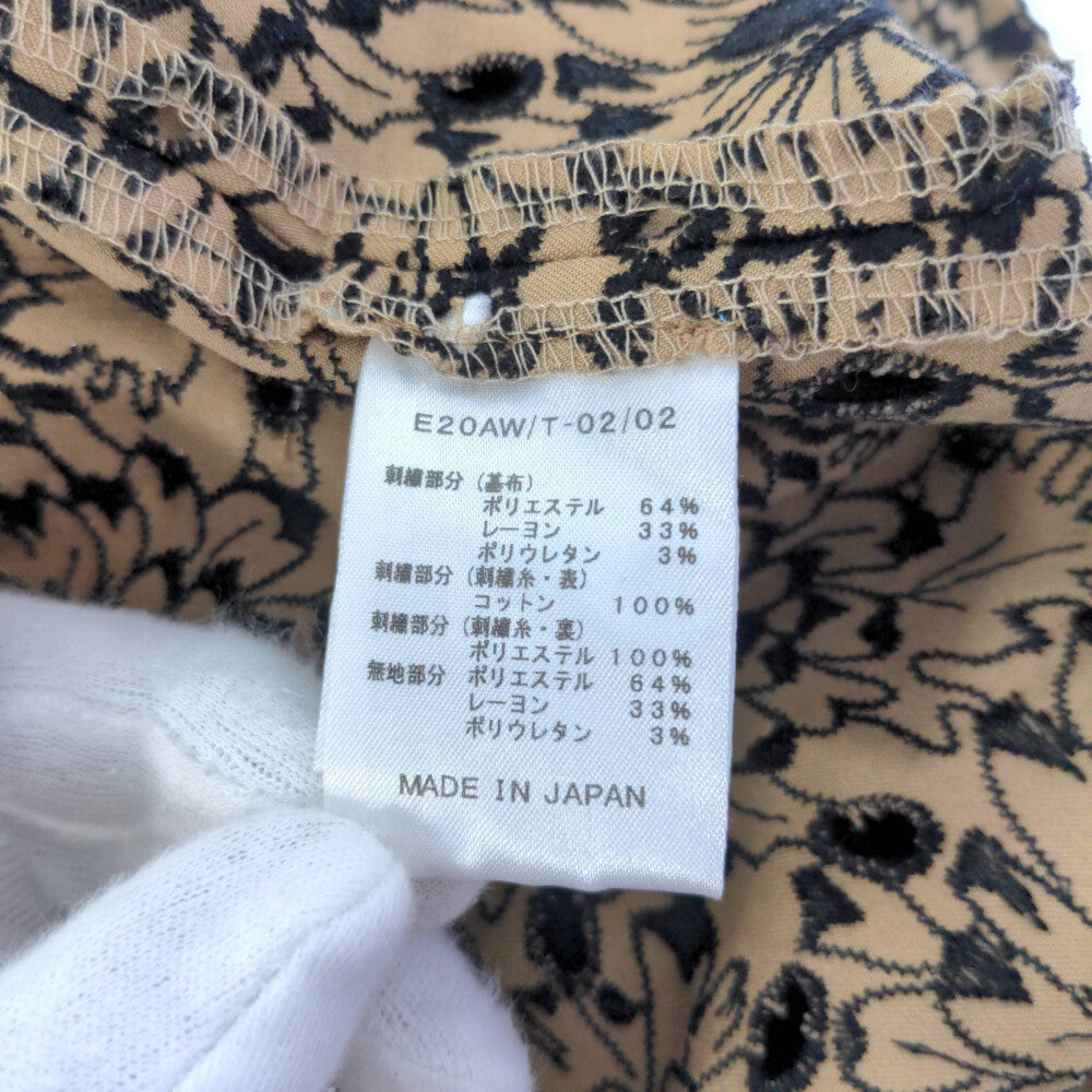 ジャケット
