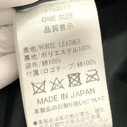 ホリデイ ジャケット
