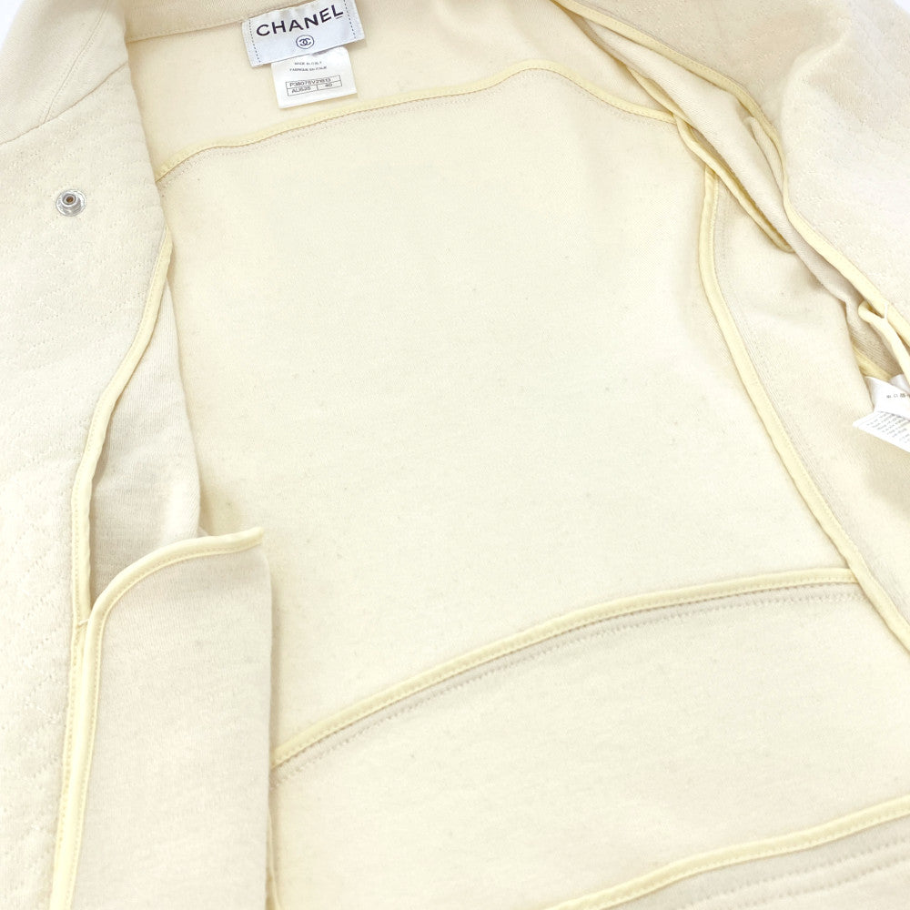 シャネル ジャケット
