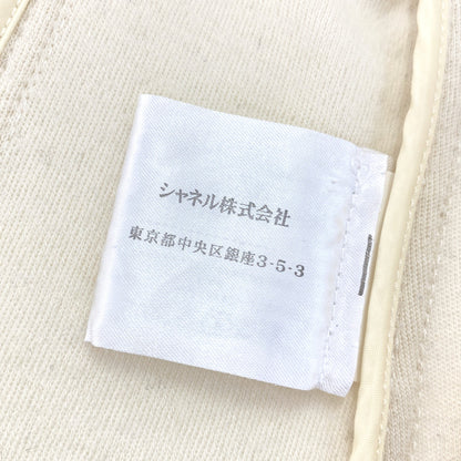 シャネル ジャケット