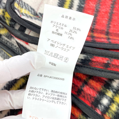 ベイピー ジャケット