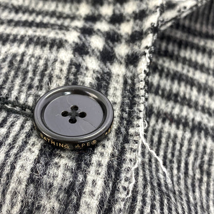 ベイピー ジャケット