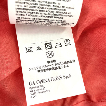 エンポリオアルマーニ ジャケット
