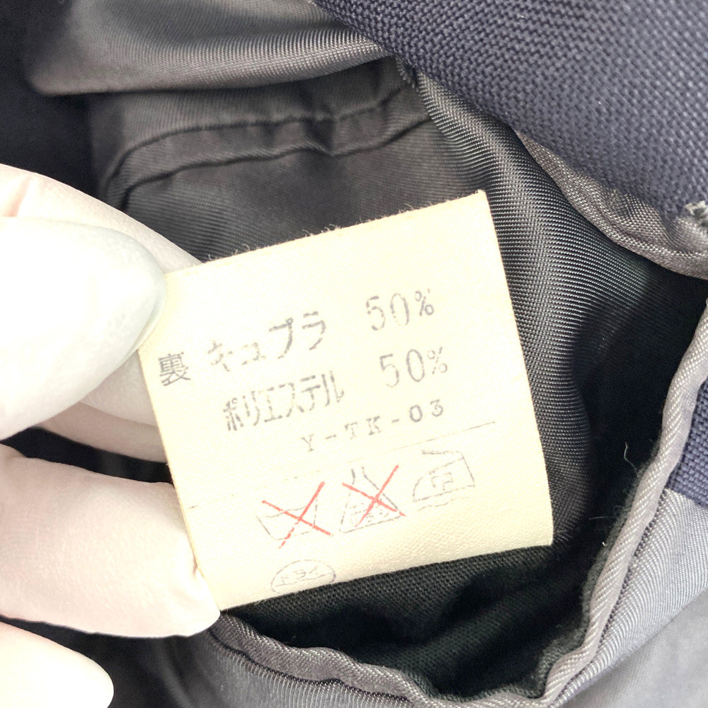 クリスチャンディオールムッシュ ジャケット