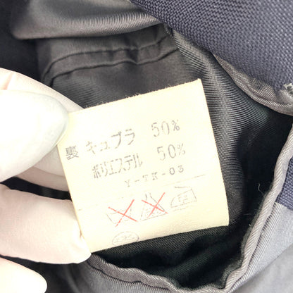 クリスチャンディオールムッシュ ジャケット