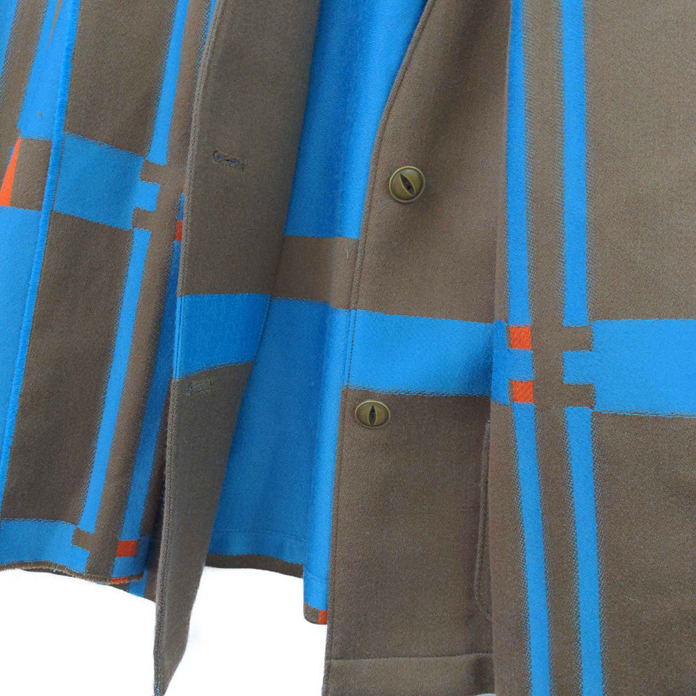 ミスアシダ ジャケット