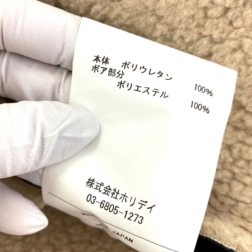 ホリデイ ブルゾン