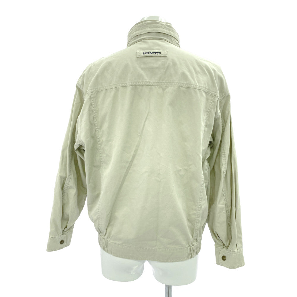 バーバリー ブルゾン