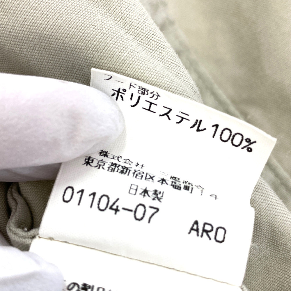 バーバリー ブルゾン
