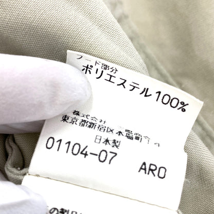 バーバリー ブルゾン