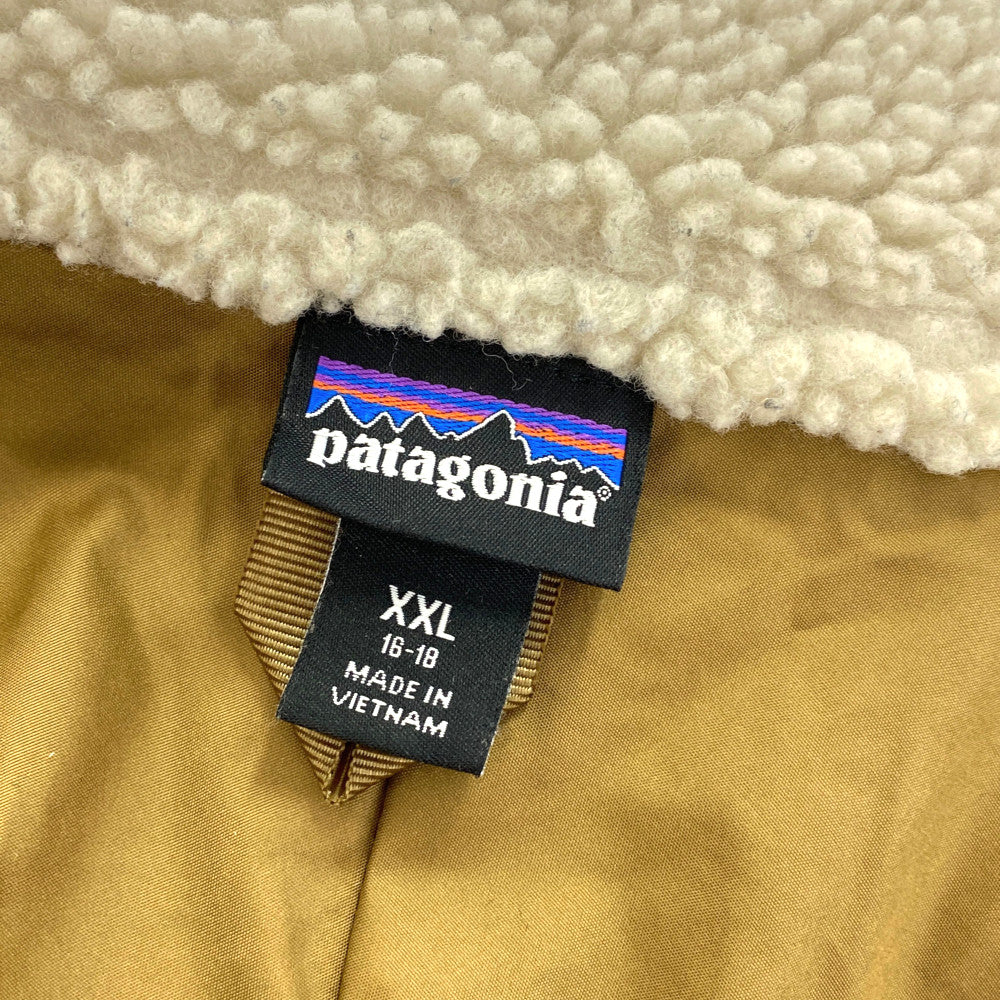 パタゴニア ジャケット